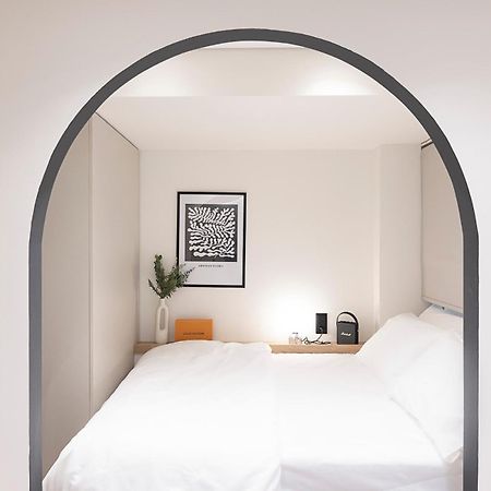 테살로니키 Urban Folks Svolou 아파트 외부 사진
